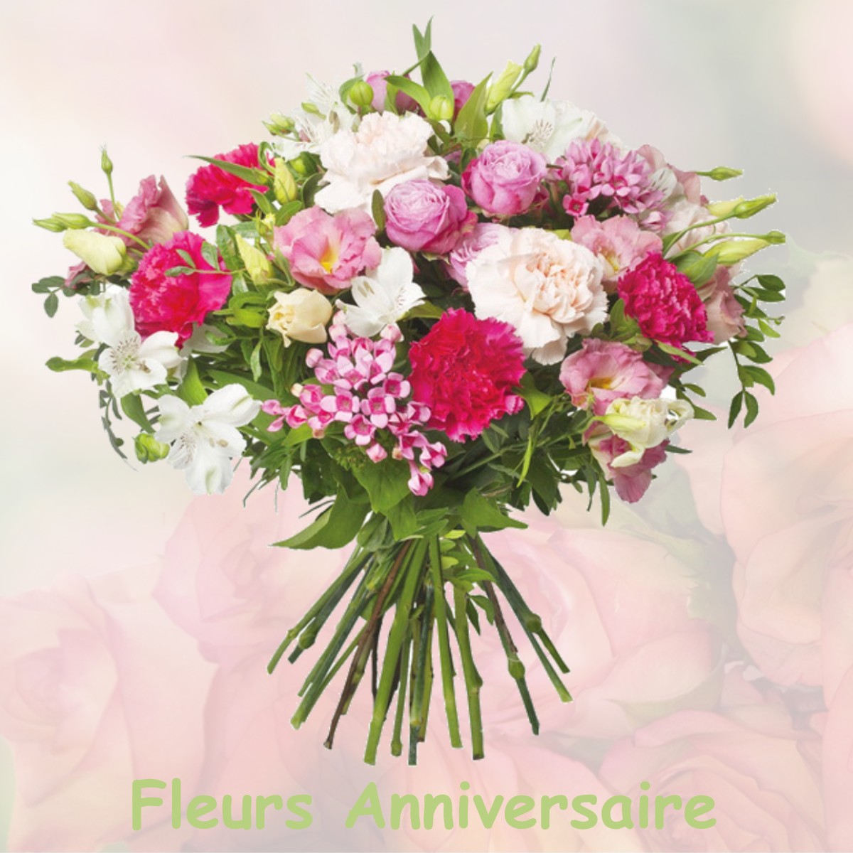 fleurs anniversaire MERPINS